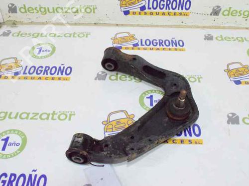 Left front suspension arm NISSAN NAVARA NP300 (D40) 2.5 dCi 4WD | BP770105M12 