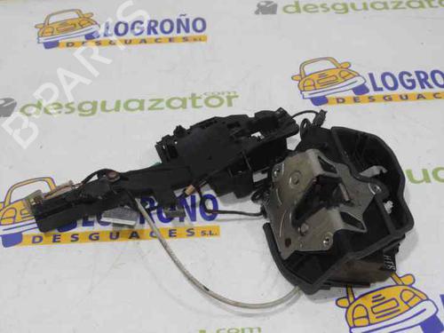 Rear right lock BMW 1 (E87) 120 d | BP770533C99 