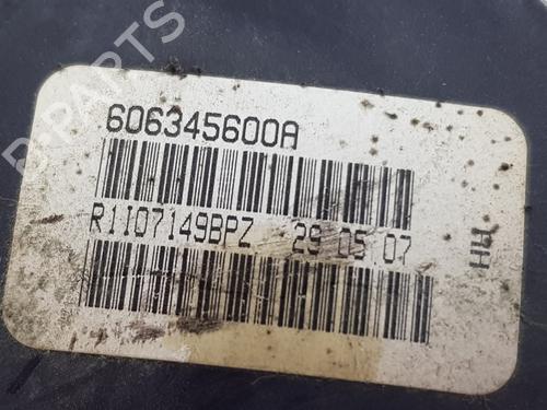 Rear right seatbelt BMW X5 (E70) 3.0 d | BP35754246I28  - Image 6