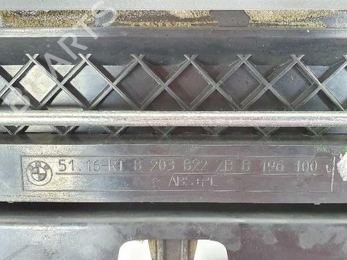 Glove box BMW 3 (E46) 320 d | BP7015141C95 