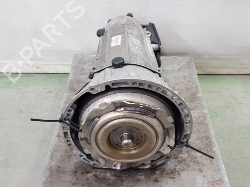 Used Gearbox Gearbox 38777665 38777665