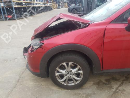 Fælk MAZDA CX-3 (DK) 1.5 SKYACTIV-D (DK2WS, DK5FW) | BP36020654C45 - Image 12