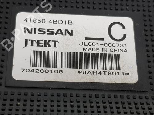Electronic module NISSAN X-TRAIL III (T32_, T32R, T32RR) 2.0 dCi ALL MODE 4x4-i (NT32) | BP22788314M83 