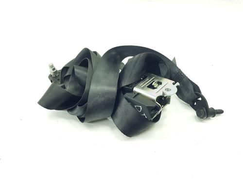 Used Front left seatbelt DACIA SANDERO II 1.2 (75 hp) 20321487