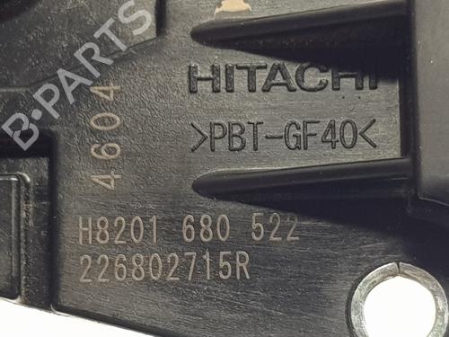 Mass air flow sensor DACIA DUSTER (PYM_, PYN_) 1.2 TCe 130 | BP36678663M95 - Image 3