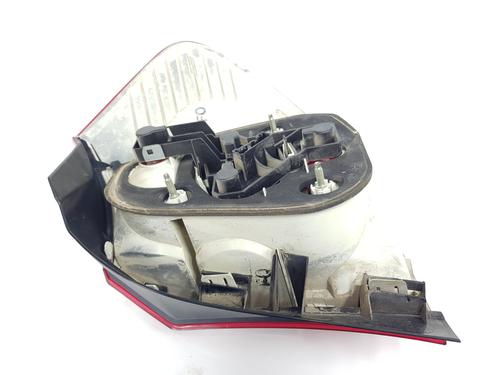 Left taillight BMW 1 (E81) 116 i | BP24572019C34 