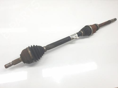 Used Right front driveshaft PEUGEOT EXPERT Van (V_) 1.6 BlueHDi 115 (115 hp) 28828056