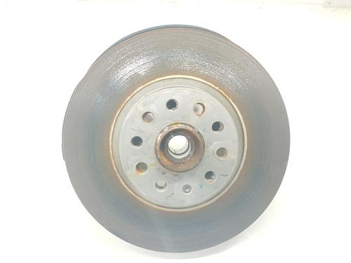 Left front steering knuckle VW TOURAN (5T1)  | BP33397688M25  - Image 6