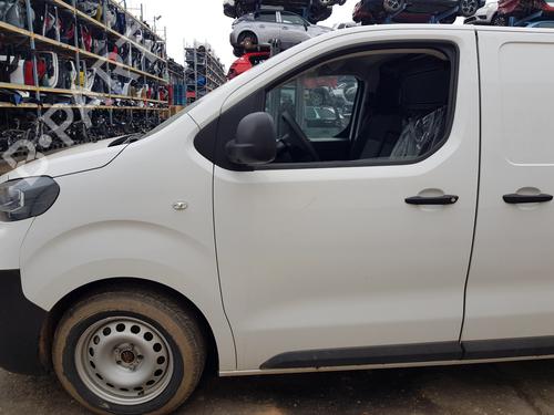 Airbag Kit CITROËN JUMPY III Van (V_)  | BP31138984C86 