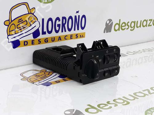 Headlight switch BMW 3 (E46) 325 i | BP1327049I24 