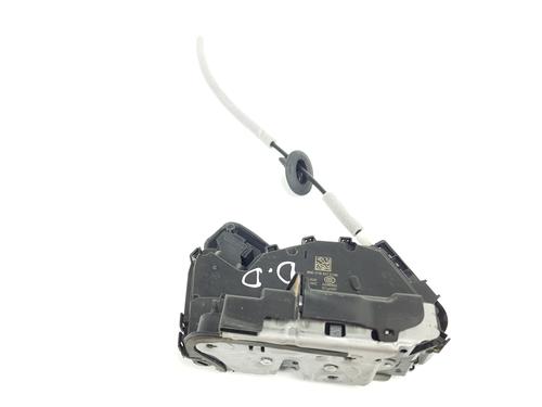 Used Front right lock SEAT LEON (KL1, KLG) 2.0 TDI (150 hp) 28387043