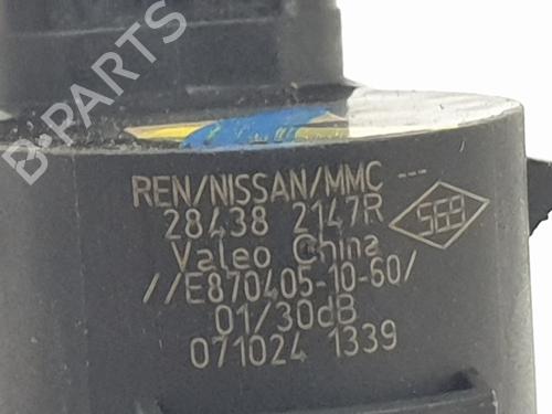 Electronic module NISSAN MICRA V (K14) | BP36916095M83 - Image 2
