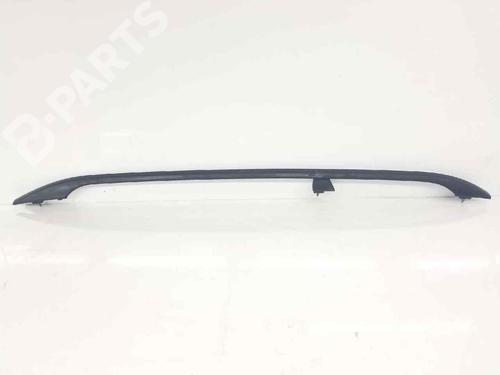 Used Roof bars Roof bars BMW X6 (E71, E72) xDrive 30 d (235 hp) 8745807 8745807