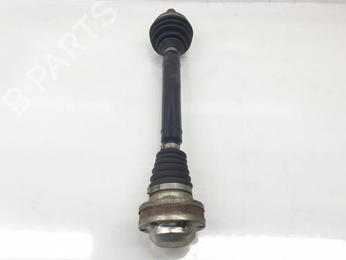 Right front driveshaft AUDI A3 (8V1, 8VK) S3 quattro | BP37639171M39 - Image 5