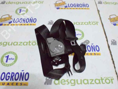 Rear left seatbelt BMW 3 (E90) 320 d | BP6622911I29 