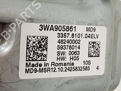 Steering column CUPRA LEON (KL1, KU1, KUG)  | BP29358780M21 