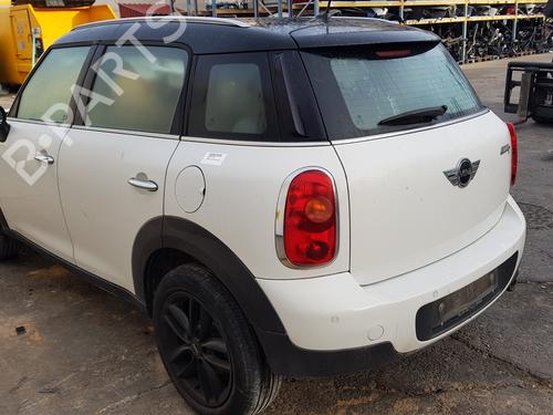 Motor MINI MINI CLUBVAN (R55) Cooper D | BP30682519M1