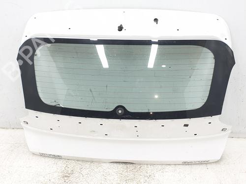 Bagklap CC/Kombi-Coupé HYUNDAI BAYON (BC3) 1.2 MPI 72800Q0400  | 72800Q0400  | COLOR BLANCO   |
