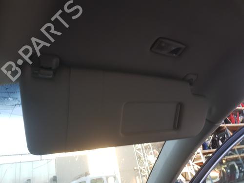 Højre solskærm VW GOLF V (1K1) 2.0 TDI | BP8283023I2 