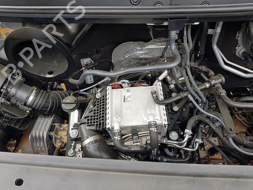 AdBlue tank VW CRAFTER Van (SY_, SX_)  | BP29535452M85 