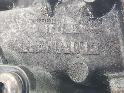 Other RENAULT KOLEOS I (HY_) 2.0 dCi 4x4 (HY0K) | BP14126045O1 
