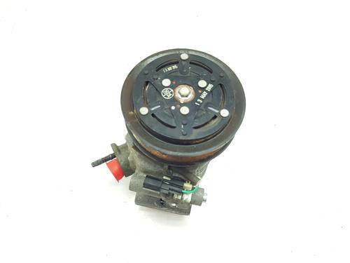 Used AC compressor FORD TRANSIT COURIER B460 MPV 1.5 TDCi (95 hp) 19073297