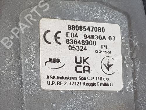 Other CITROËN JUMPY III Van (V_)  | BP34330660O1  - Image 5