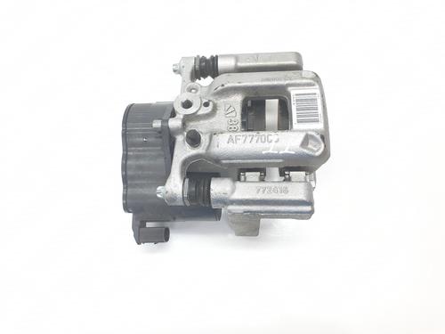Used Left rear brake caliper OPEL ASTRA L Sports Tourer (O5) 1.2 (FRHNPJ) (110 hp) 25442899