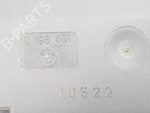 Tailgate lock BMW 3 Coupe (E46) 318 Ci | BP15713786C101 