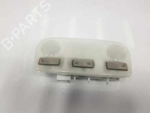 Kabinelys RENAULT MEGANE III Hatchback (BZ0/1_, B3_) 1.5 dCi (BZ09, BZ0D, BZ1W, BZ29, BZ14) (110 hp) 7417662