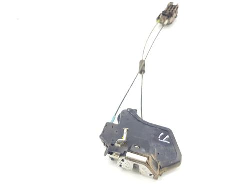 Used Rear left lock SUZUKI GRAND VITARA II (JT, TE, TD) [2005-2025]  26131468