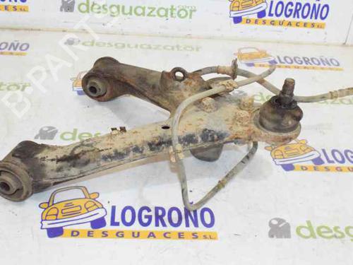 Used Right rear suspension arm MITSUBISHI PAJERO III (V7_W, V6_W) 3.2 Di-D (V68W, V78W) (165 hp) 818410