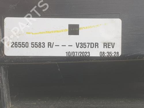 Right taillight RENAULT KANGOO III MPV Blue dCi 95 (KJAB) | BP35737315C35 - Image 6