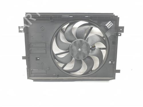 Used Radiator fan OPEL ASTRA L Sports Tourer (O5) [2021-2025]  26143730