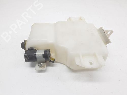 Windscreen washer tank MITSUBISHI PAJERO IV (V8_W, V9_W) 3.2 DI-D (V88W, V98W) | BP11137438C113 