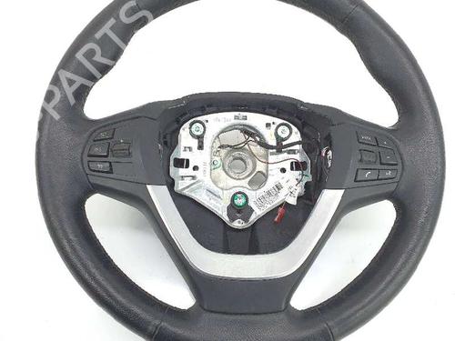 Steering wheel BMW X3 (F25) sDrive 18 d | BP6570431C49 