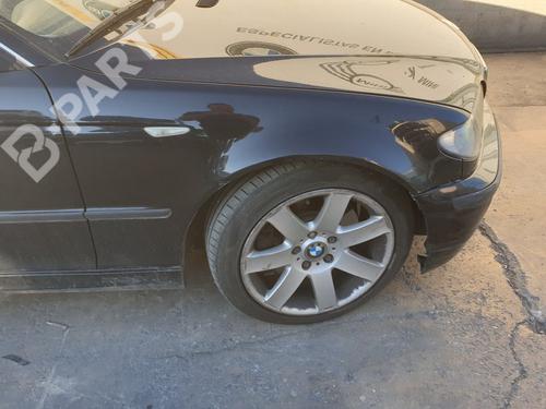 Tailgate lock BMW 3 (E46) 330 d | BP10639799C101  - Image 52