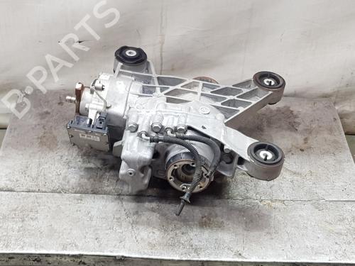 Rear differential VW GOLF VII (5G1, BQ1, BE1, BE2) 2.0 R 4motion | BP29013443M24 