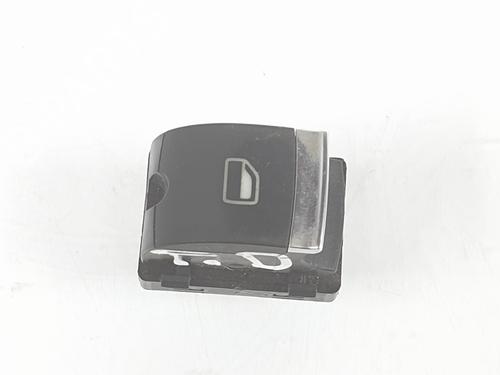Used Right rear window switch AUDI A3 Sportback (8PA) 1.6 TDI (90 hp) 8632157