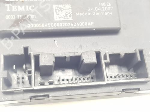 Electronic module AUDI Q7 (4LB) 3.0 TDI quattro | BP20194833M83 