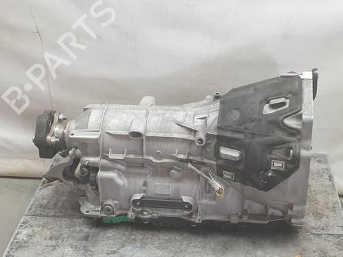 Gearbox BMW 3 Gran Turismo (F34) 320 d | BP10199269M3 