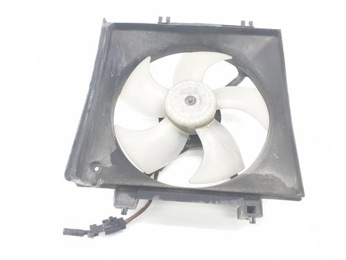 Used Radiator fan SUBARU IMPREZA Hatchback (GR, GH, G3) 2.0 R AWD (GH7) (150 hp) 18091375