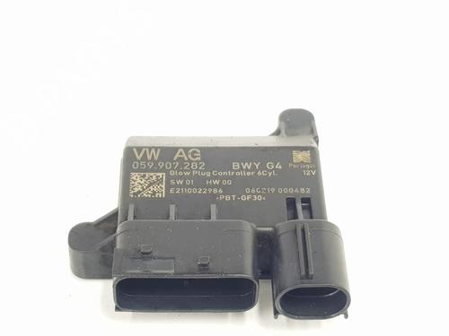 Used Electronic module Electronic module AUDI Q8 (4MN, 4MT) 50 TDI Mild Hybrid quattro (286 hp) 33214873 33214873