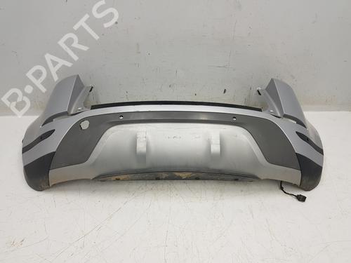 Used Rear bumper Rear bumper LAND ROVER RANGE ROVER EVOQUE (L551) 2.0 D180 4x4 (180 hp) 32775090 32775090