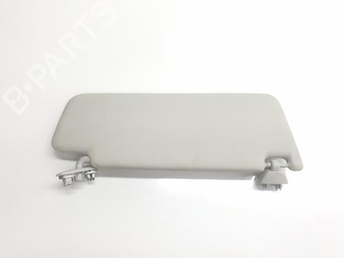 Left sun visor SEAT IBIZA V (KJ1, KJG) 1.0 MPi | BP28355820I1 