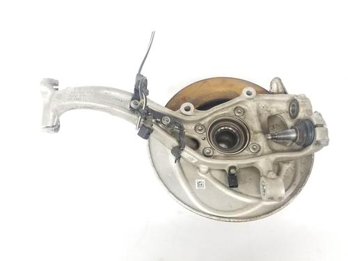 Right front steering knuckle AUDI A4 B9 Avant (8W5, 8WD) 3.0 TDI quattro | BP8537320M26 