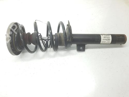 Used Left front shock absorber BMW X3 (F25) xDrive 20 d (184 hp) 9963176