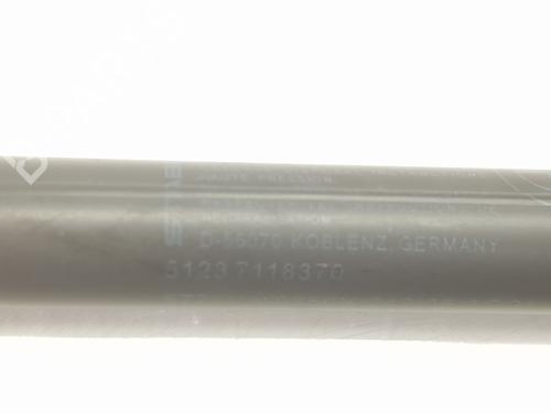 Hood lift support BMW 1 (E87) 118 d | BP14119604C139 