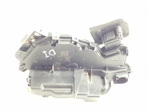 Front left lock SEAT LEON (KL1, KLG)  | BP29436787C98 
