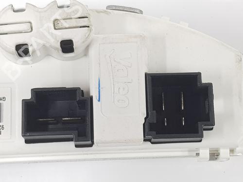 Heater resistor BMW 3 (F30, F80) 318 d | BP18868639M108 